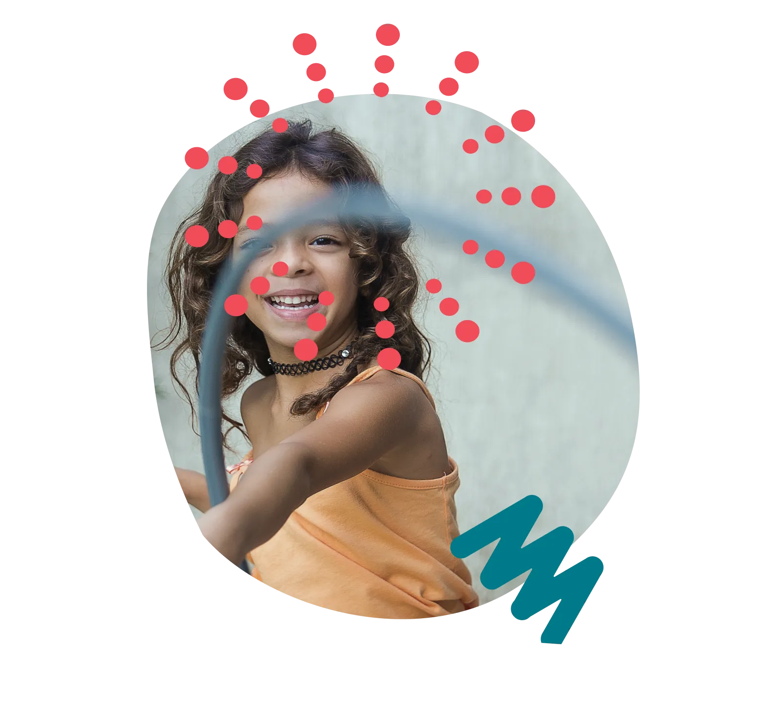 YouVersion Bible App illustration collage